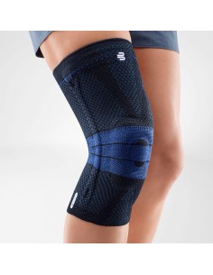 Rodillera GenuTrain A3 | Rodillera con flejes laterales y... 2