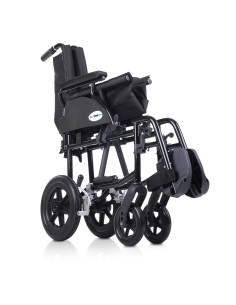 Silla de ruedas de aluminio ligera SOL-30 | Ruedas... 2