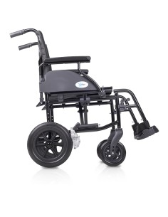 Silla de ruedas de aluminio ligera SOL-31 | Ruedas...