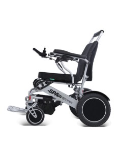 Silla de ruedas eléctrica plegable SPA PRO 250 W | Teyder 2