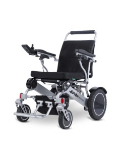 Silla de ruedas eléctrica plegable SPA PRO 250 W | Teyder
