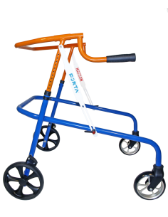Andador Posterior Infantil regulable | Kaimán FORTA