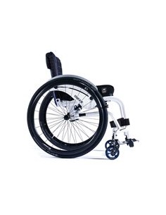 Silla de ruedas plegable Quickie Xenon 2 2