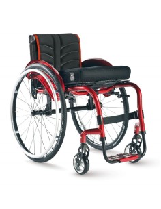 Silla de ruedas activa, ligera y rígida | Quickie Argon 2