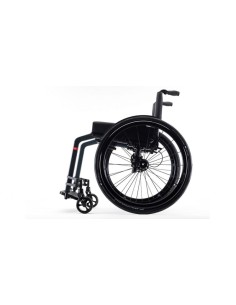 Silla de ruedas activa y deportiva plegable | Küschall... 2