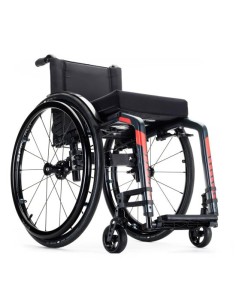 Silla de ruedas activa y deportiva plegable | Küschall...
