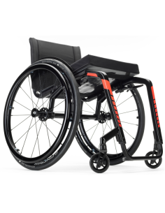 Silla activa ultraligera, activa y rígida | Küschall...