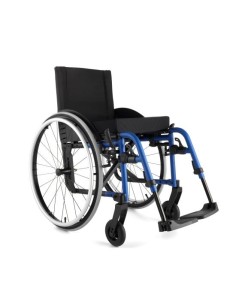 Silla activa, deportiva y plegable | Küschall Compact...