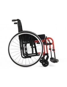 Silla activa, deportiva y plegable | Küschall Compact... 2