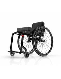 Silla de ruedas activa y deportiva plegable | Küschall... 2