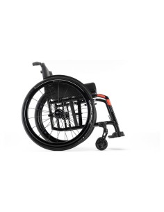 Silla de ruedas activa y deportiva plegable | Küschall... 2