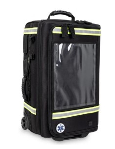 Maleta trolley vertical de emergencias | EMERAIR´S |...