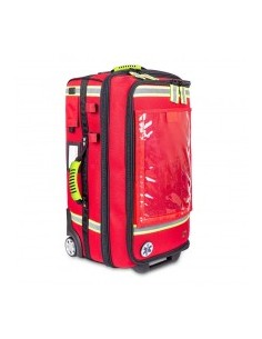 Maleta trolley vertical de emergencias | EMERAIR´S |... 2