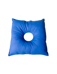 Cojín antiescaras impermeable e ignífugo | Cuadrado con...