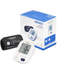 Tensiómetro digital de brazo | Omron M3 COMFORT 2