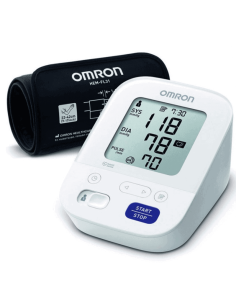 Tensiómetro digital de brazo | Omron M3 COMFORT