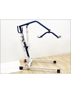 Grúa de elevación y traslado | Fly 3 Standard 2