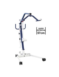 Grúa de elevación y traslado | Fly 3 Compact