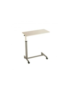 Mesa auxiliar de cama regulable en altura | Kauma | Invacare