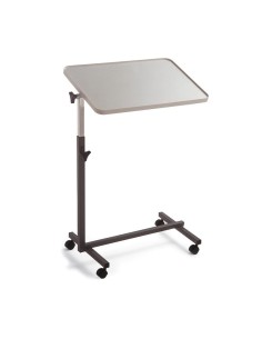 Mesa multiusos regulable en altura, inclinación y...