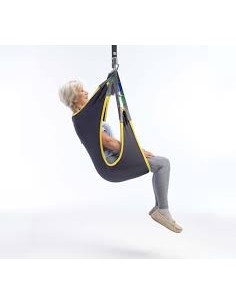 Arnés Comfort In Situ | Eslinga extra acolchada