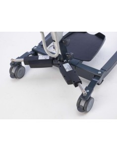 Grúa de bipedestación | ISA Standard | Invacare 2