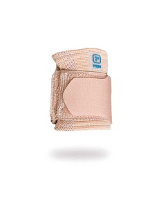 Muñequera elástica ajustable con velcro | Aqtivo Sport |... 2