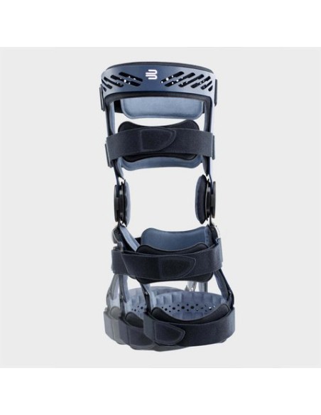 Secutec OA | Ortesis de descarga para la rodilla en caso de Artrosis | Bauerfeind