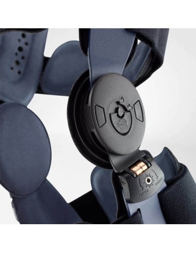 Secutec OA | Ortesis de descarga para la...