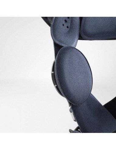 Secutec OA | Ortesis de descarga para la...