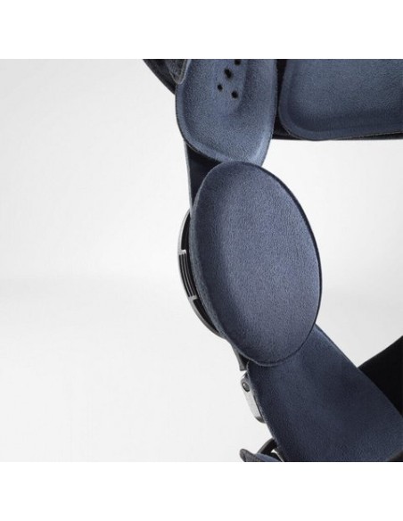 Secutec OA | Ortesis de descarga para la rodilla en caso de Artrosis | Bauerfeind