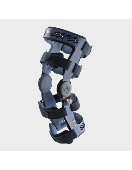 Secutec OA | Ortesis de descarga para la rodilla en caso de Artrosis | Bauerfeind