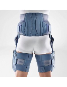 Ortesis de cadera SofTec Coxa | para la estabilización de... 2