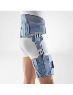Ortesis de cadera SofTec Coxa | para la estabilización de...
