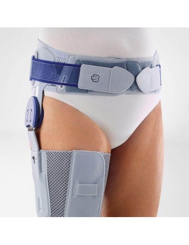 CoxaTrain | Estabilización y reducción del...