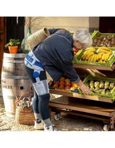 CoxaTrain | Estabilización y reducción del...