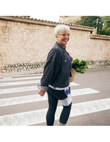 CoxaTrain | Estabilización y reducción del...