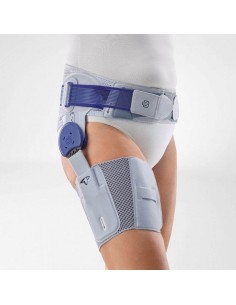 CoxaTrain | Estabilización y reducción del dolor en la...