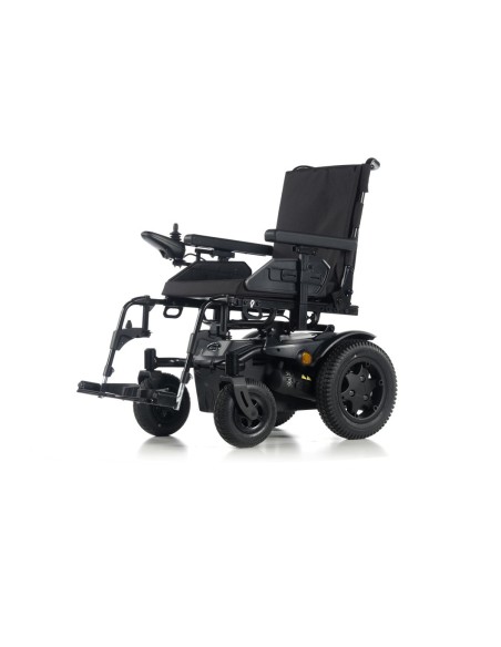 Silla de ruedas eléctrica | Quickie Q200R