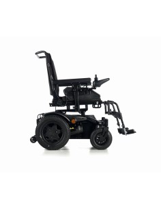 Silla de ruedas eléctrica | Quickie Q200R 2