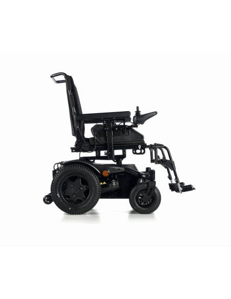 Silla de ruedas eléctrica | Quickie Q200R