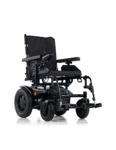 Silla de ruedas eléctrica | Quickie Q200R