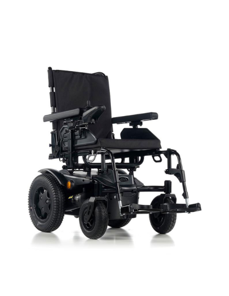Silla de ruedas eléctrica | Quickie Q200R