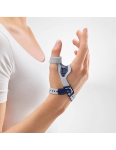 Rhizoloc OA | Ortesis para inmovilizar y aliviar la...