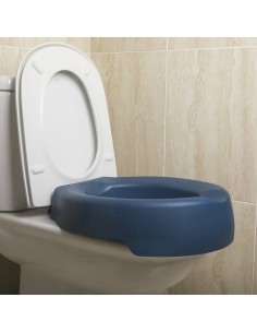 Elevador para WC 8,5 cm blando Clipper I 2