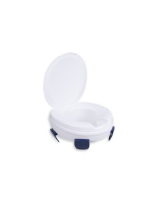 Elevador para WC 5 cm Clipper II 2