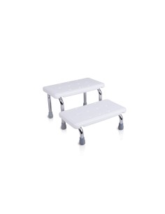 Escalón de baño doble 9602