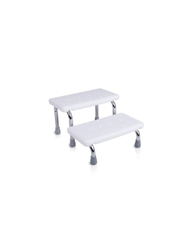 Escalón de baño doble 9602