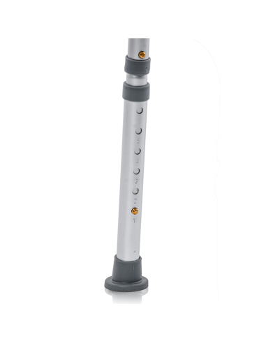 Silla de ducha giratoria