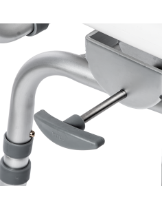 Silla de ducha giratoria 2